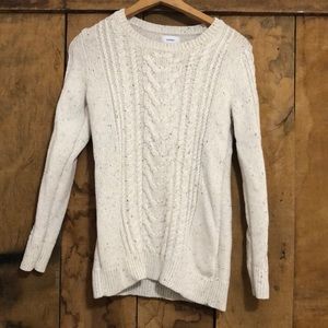 Old Navy Sweater